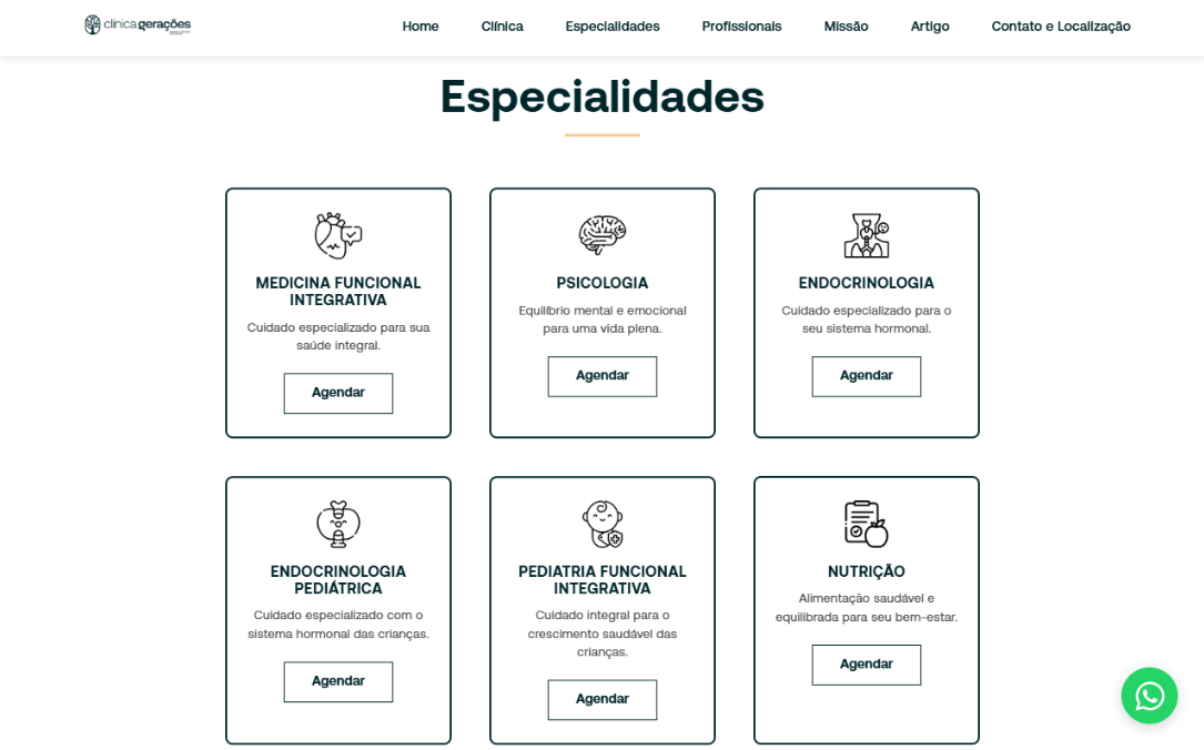 Geracoes 4