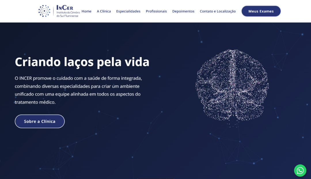 InCer Institutional